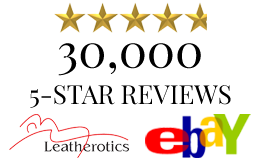 Leatherotics - trusted brand for decades